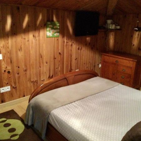 Chambre d’hôtes à Vallet Esterno foto