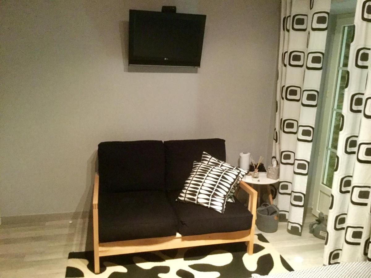 Chambre d’hôtes à Vallet Esterno foto