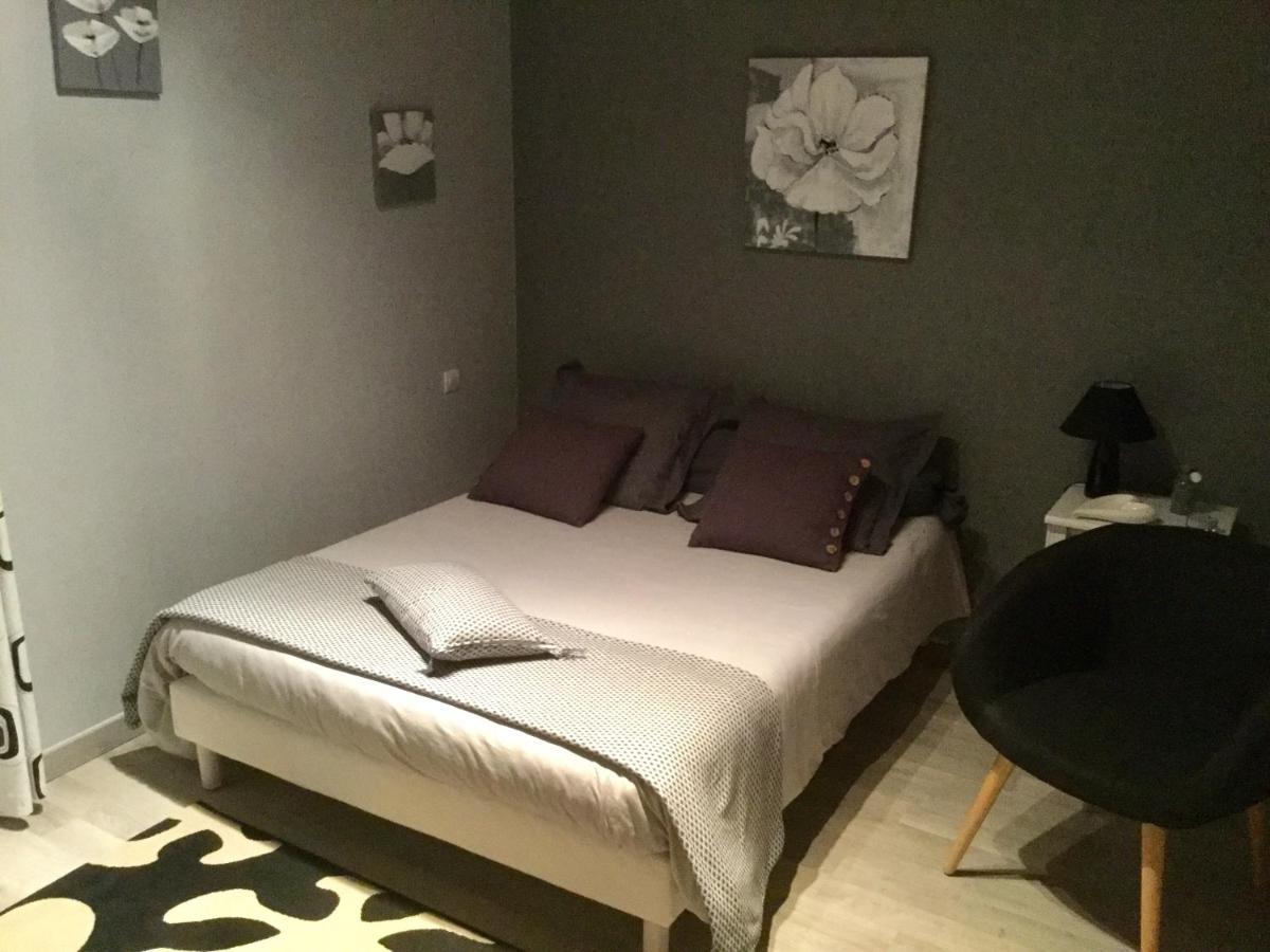 Chambre d’hôtes à Vallet Esterno foto