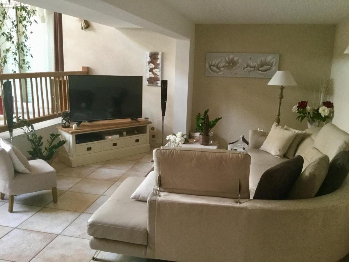 Chambre d’hôtes à Vallet Esterno foto