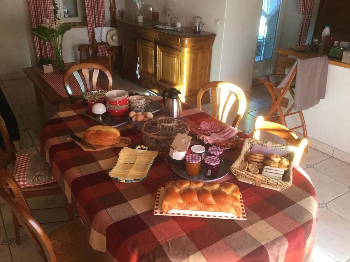 Chambre d’hôtes à Vallet Esterno foto