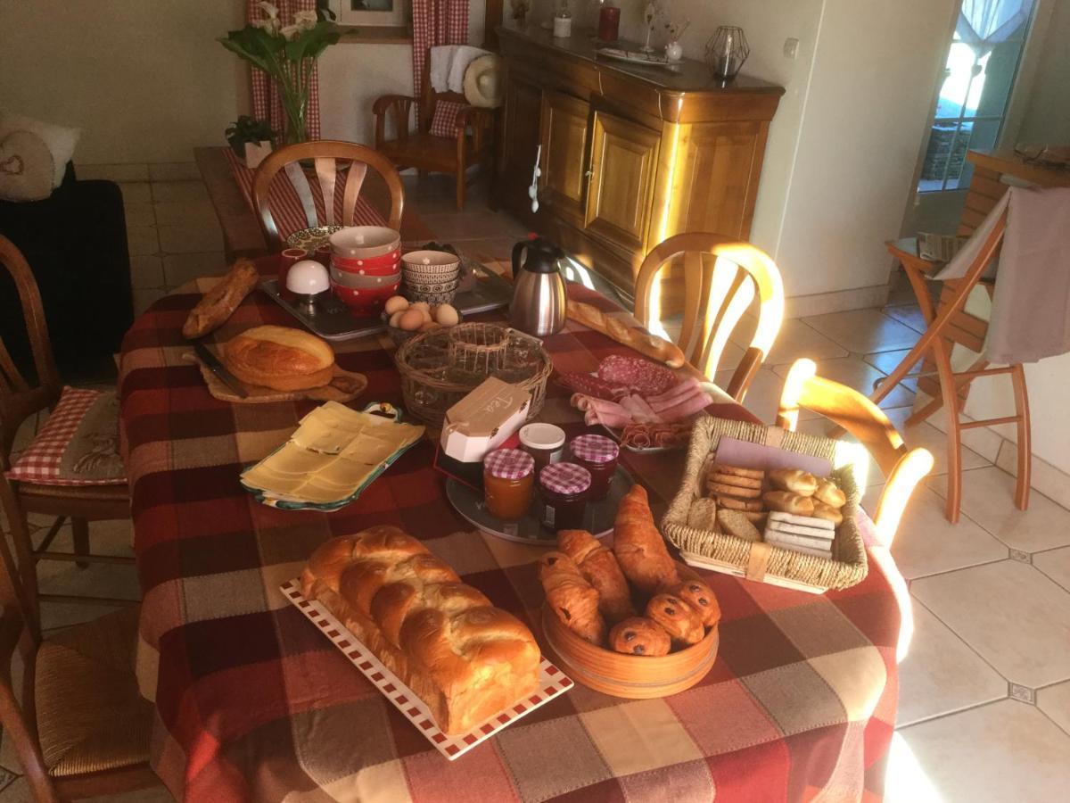 Chambre d’hôtes à Vallet Esterno foto