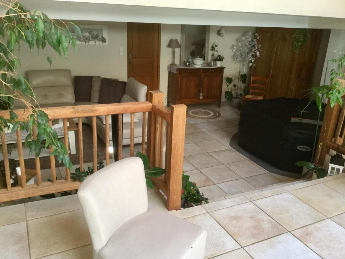 Chambre d’hôtes à Vallet Esterno foto