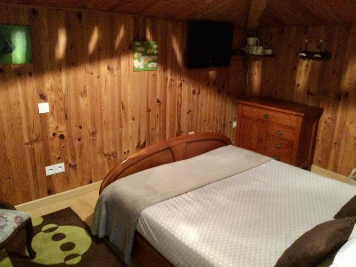 Chambre d’hôtes à Vallet Esterno foto