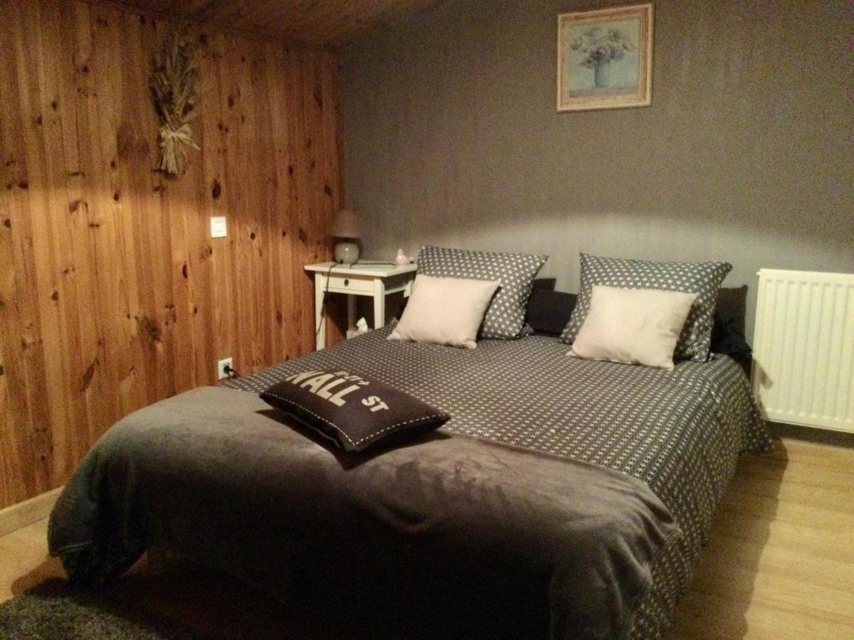 Chambre d’hôtes à Vallet Esterno foto