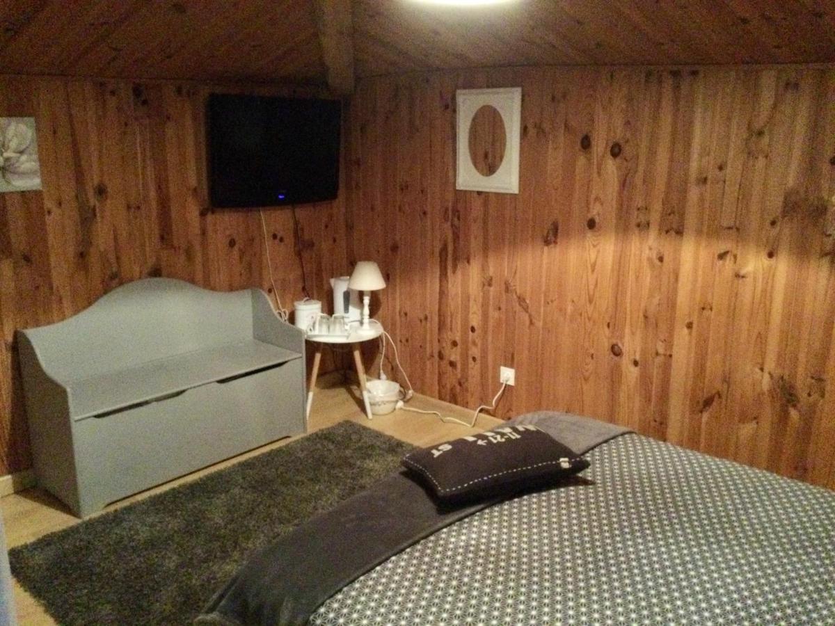Chambre d’hôtes à Vallet Esterno foto