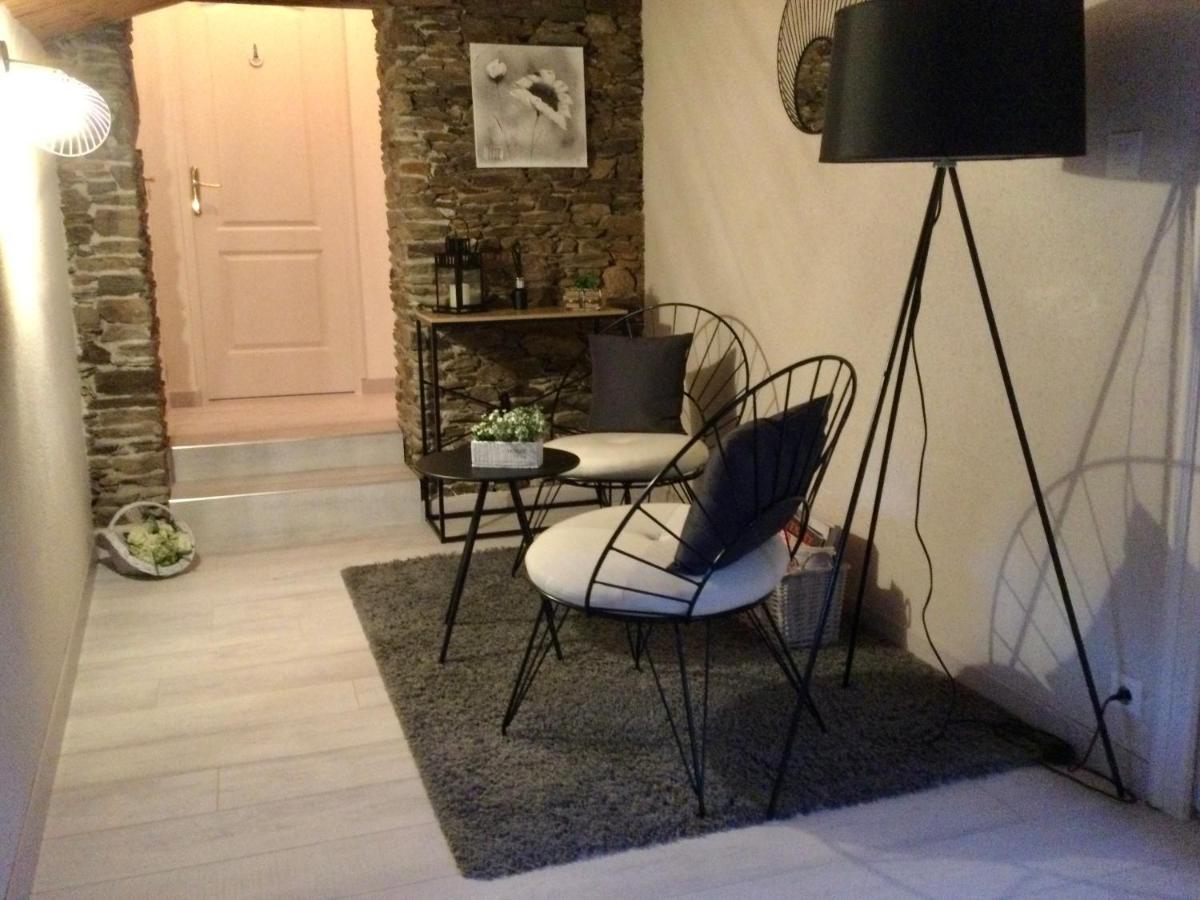 Chambre d’hôtes à Vallet Esterno foto
