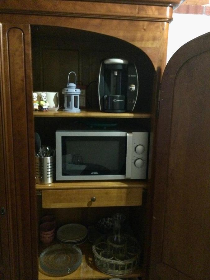 Chambre d’hôtes à Vallet Esterno foto