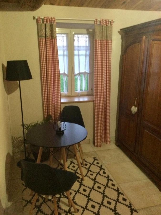 Chambre d’hôtes à Vallet Esterno foto